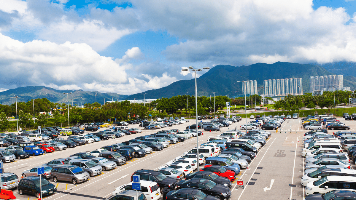 Shopping Internacional de Guarulhos