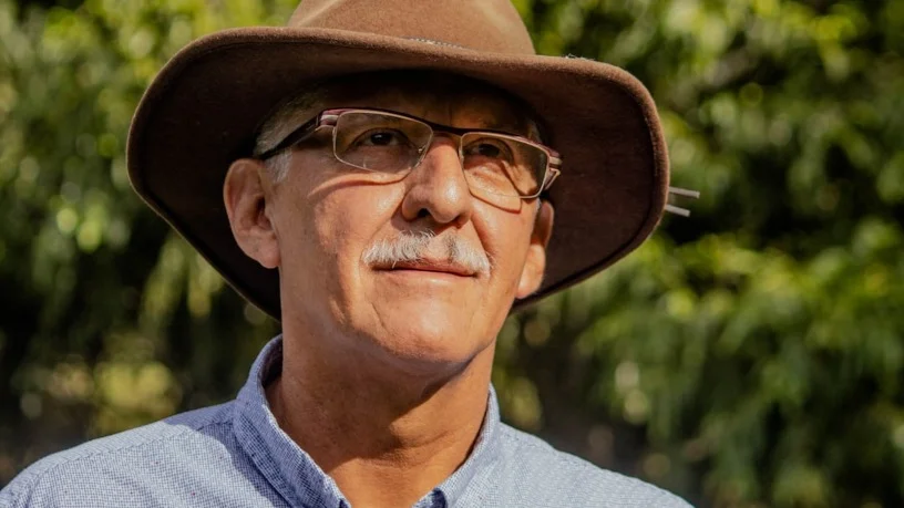 Ernesto Matalon