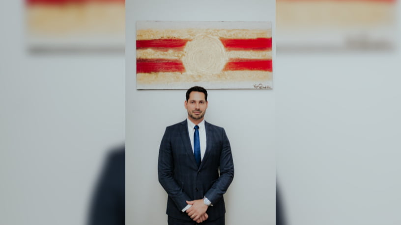 Rodrigo Ribeiro Credidio
