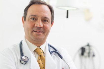 Daniel Tarciso da Silva Cardoso