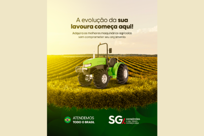 SG Consórcios - Segatt e Genrro
