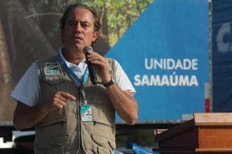 Pedro Duarte Guimarães