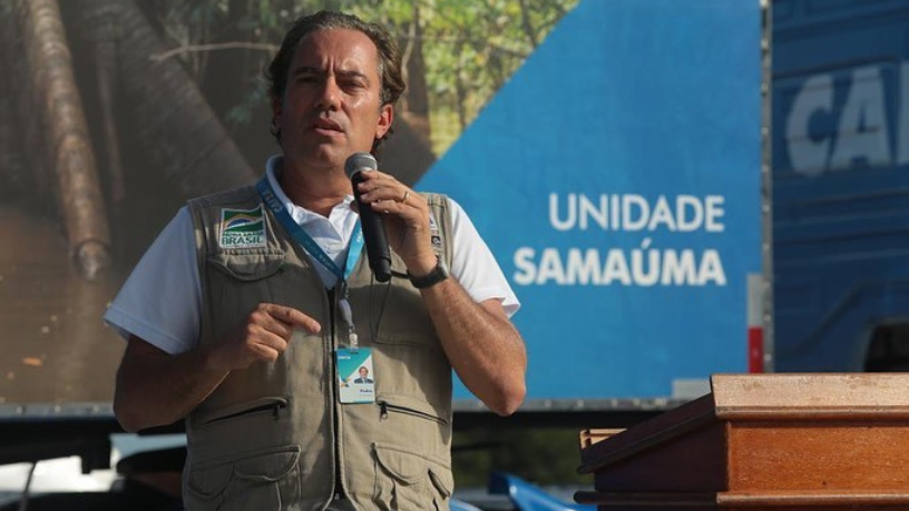 Pedro Duarte Guimarães