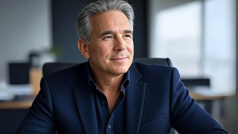 Aldo Vendramin analisa como a segurança hídrica garante produtividade e estabilidade ao agronegócio.