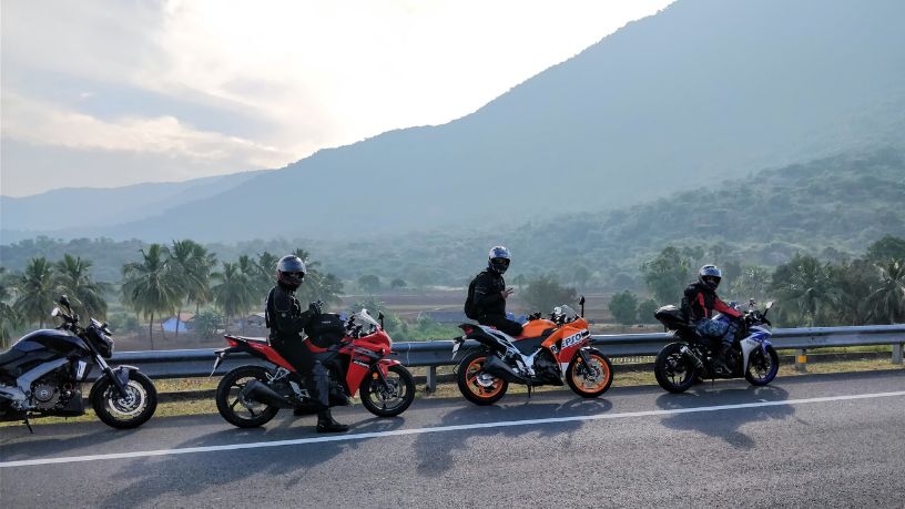 Teciomar Ábila mostra como as motos adventure estão impulsionando o turismo e a aventura pelas estradas do Brasil.