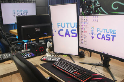 Future Cast TV destaca como os podcasts tornam o aprendizado mais acessível, dinâmico e integrado ao dia a dia dos estudantes.