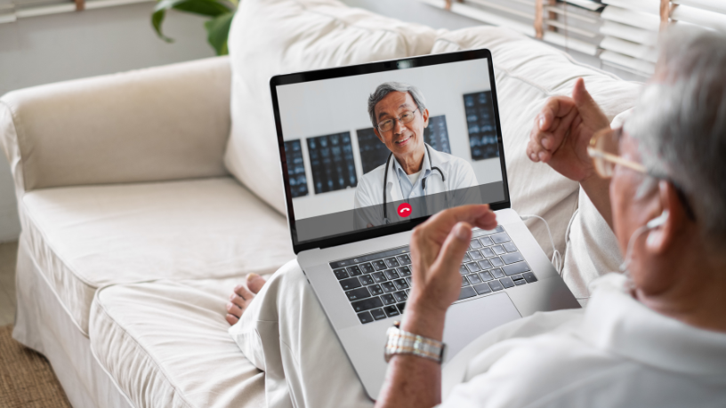 O Sindnapi – Sindicato Nacional dos Aposentados, Pensionistas e Idosos mostra como a inclusão digital e o uso seguro da internet podem salvar vidas ao orientar idosos com informação e autonomia.