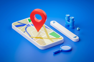 Entenda como a tecnologia transformou a navegação e os mapas digitais, tema analisado por Sérgio Bento De Araújo ao longo da evolução histórica.