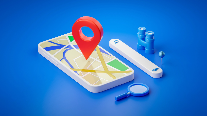Entenda como a tecnologia transformou a navegação e os mapas digitais, tema analisado por Sérgio Bento De Araújo ao longo da evolução histórica.