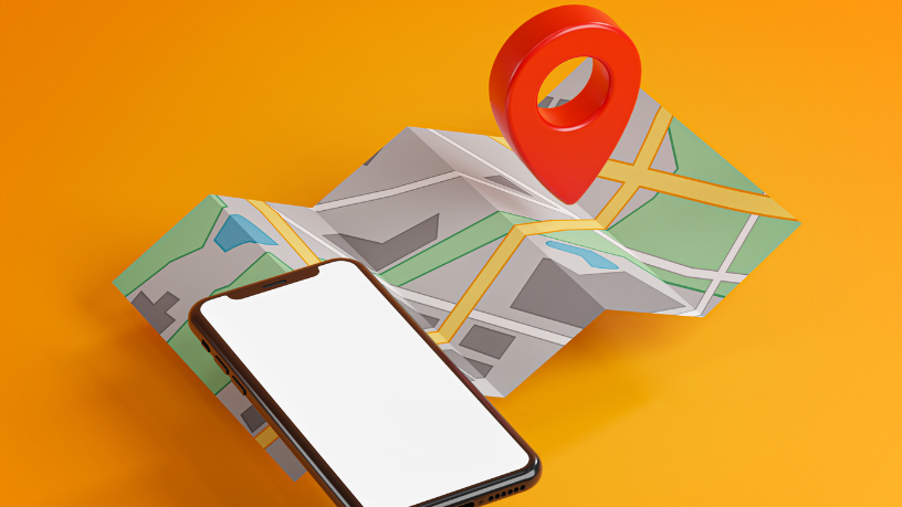 A evolução da navegação moderna e dos mapas digitais ganha destaque com a visão de Sérgio Bento De Araújo sobre o impacto da tecnologia.