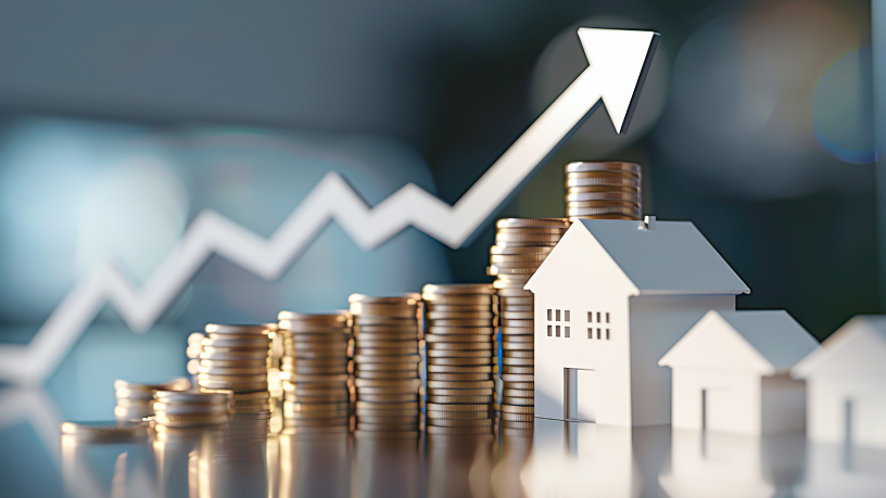 Preço estável como estratégia imobiliária analisada por Alex Nabuco Dos Santos.