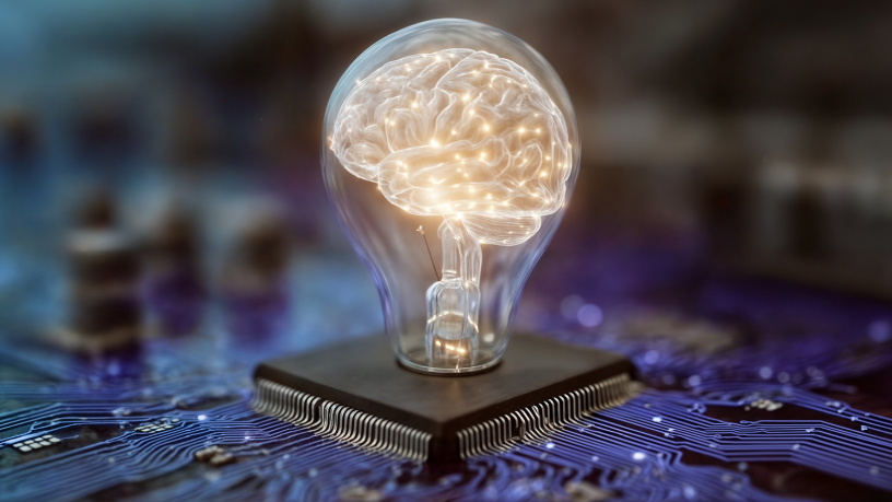 O dia a dia transformado pelo impacto silencioso da inteligência artificial com Andre de Barros Faria.