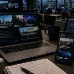 O Impacto das Plataformas Digitais no Cotidiano e o Avanço do Jornalismo Especializado