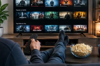 Hate Watch e o novo hábito digital de assistir séries só para criticar