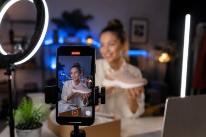 O Impacto dos Vídeos Curtos nas Redes Sociais e as Novas Estratégias de Marketing Digital