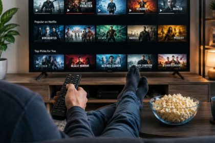 Hate Watch e o novo hábito digital de assistir séries só para criticar