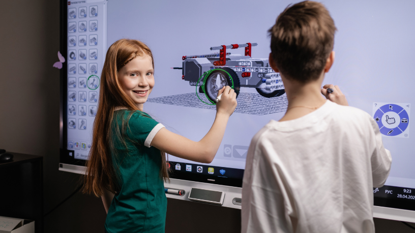 Sigma Educação e Tecnologia Ltda