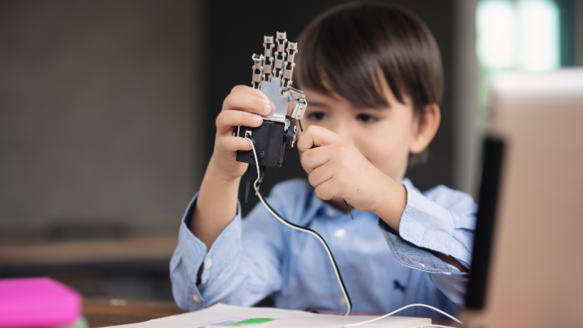 Sigma Educação e Tecnologia Ltda