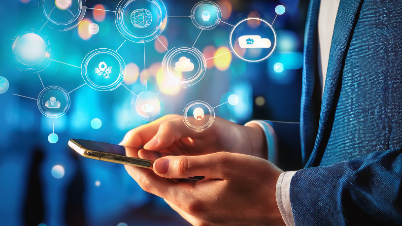 O fim da audiência passiva? Como as redes sociais estão transformando usuários em participantes ativos do conteúdoO fim da audiência passiva? Como as redes sociais estão transformando usuários em participantes ativos do conteúdo