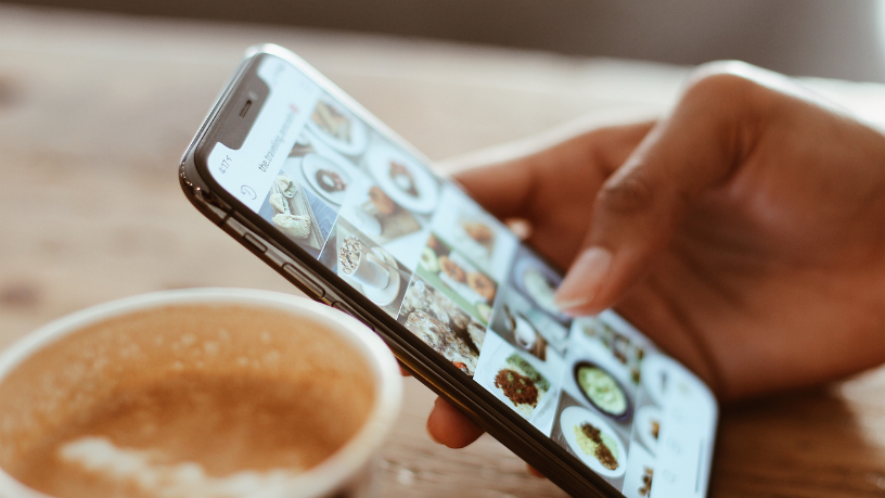 Instants: como funciona o novo recurso do Instagram que aposta em fotos que somem