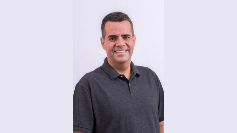 Dr. Vinicius Tadeu Sattin Rodrigues